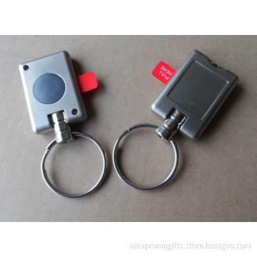 Square Torch Keychain (ICMY-189)